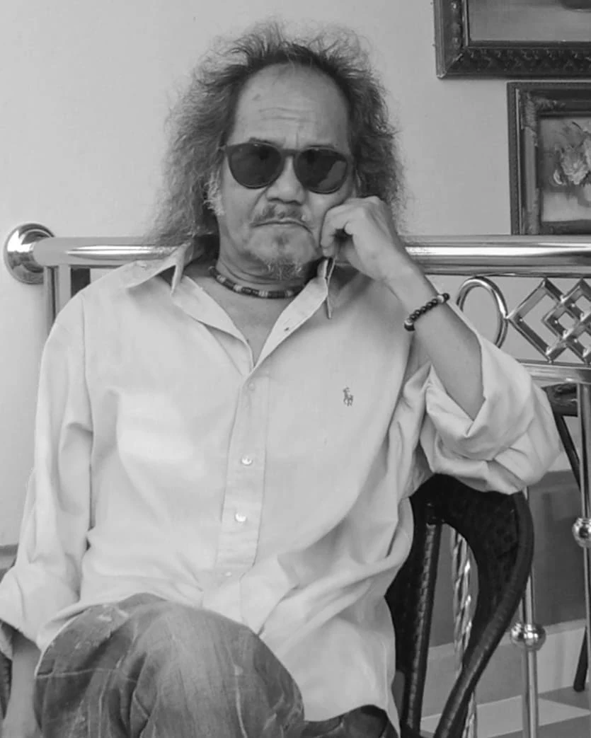 Pelakon Veteran Cik Man Meninggal Dunia Pada Usia 68 Tahun 5 Pelakon Veteran Cik Man Meninggal Dunia Pada Usia 68 Tahun