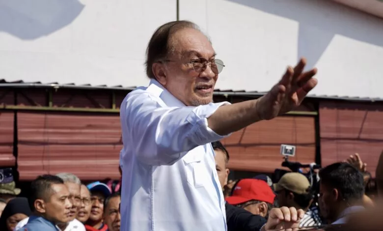 PMX Selamat Jalani Pembedahan Laparoskopi, Kini Dalam Proses Pemulihan