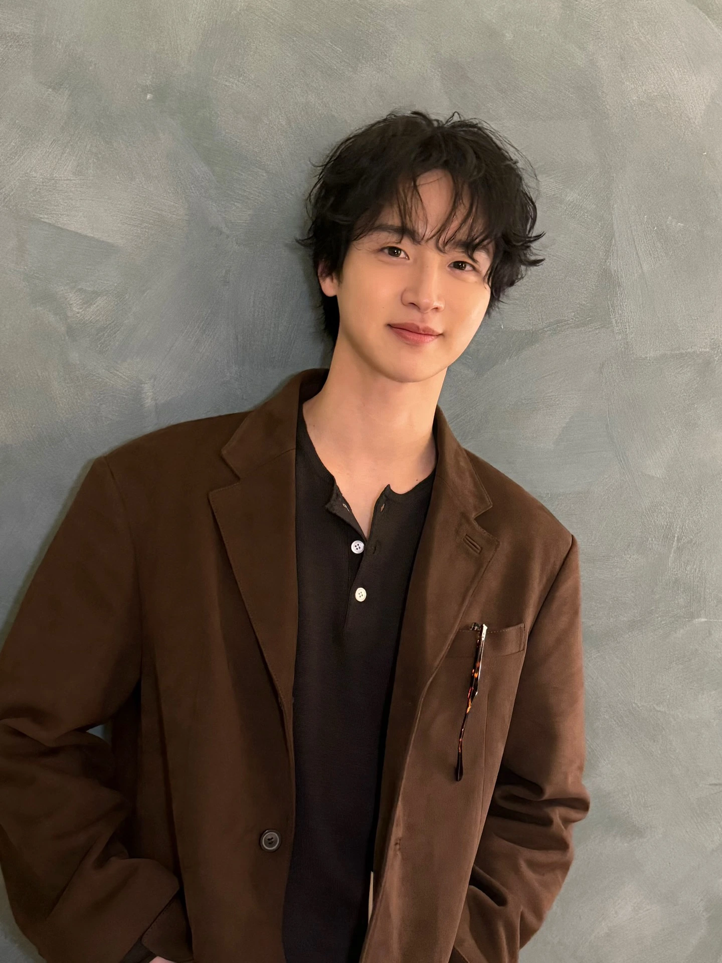 Jang Dong-yoon Umum Bakal Tamatkan Zaman Bujang Oktober Ini Bersama Kekasih Hati 5 Jang Dong-yoon Umum Bakal Tamatkan Zaman Bujang Oktober Ini Bersama Kekasih Hati