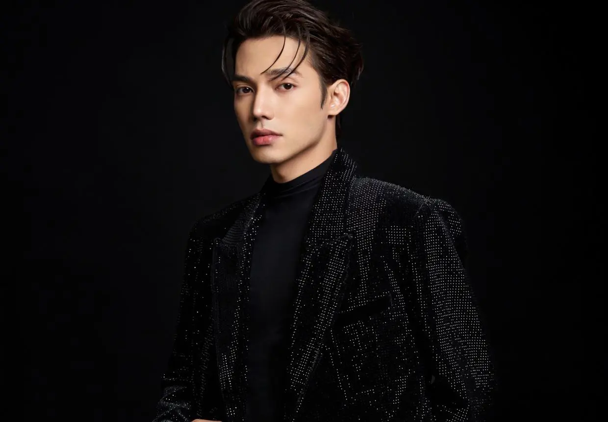 “Memang Itu Forte Dia” Hael Husaini Yakin Aina Abdul Pilihan Tepat Ke Eurovision Asia