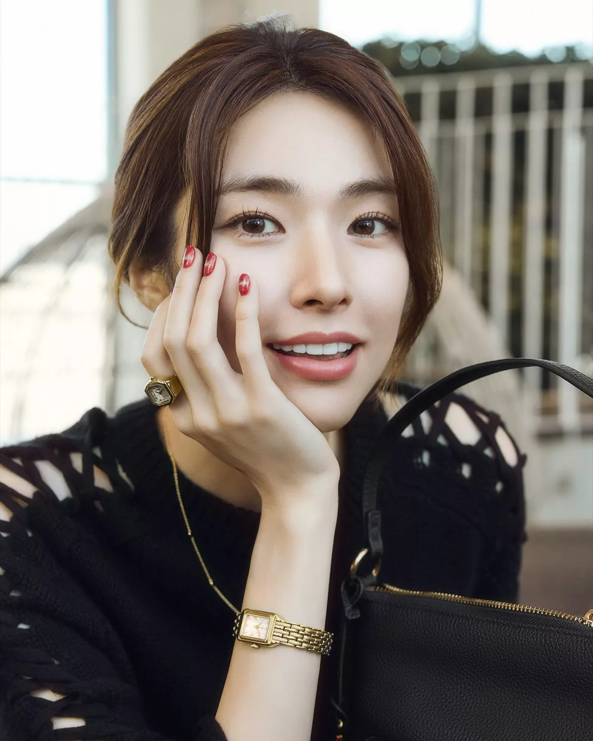 Ha-young Akui Malu, Mohon Maaf Susulan Kontroversi Sejarah Moyang Dikaitkan Pro-Jepun
