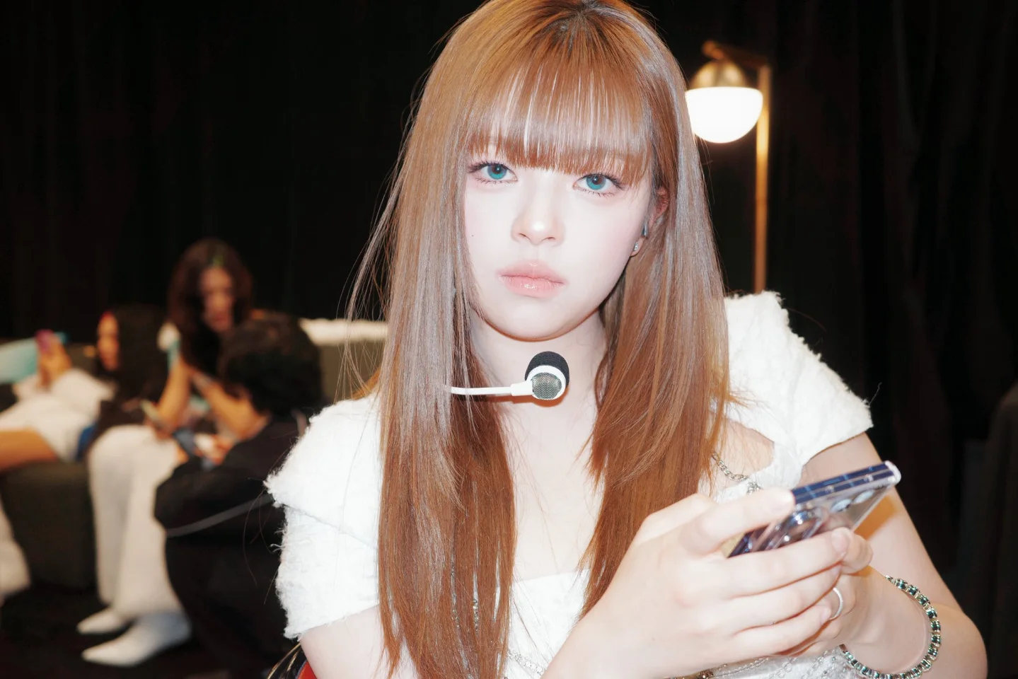 Jeongyeon TWICE Tinggalkan JYP Selepas 11 Tahun, Mahu Terokai Dunia Lakonan 6 Jeongyeon TWICE Tinggalkan JYP Selepas 11 Tahun, Mahu Terokai Dunia Lakonan