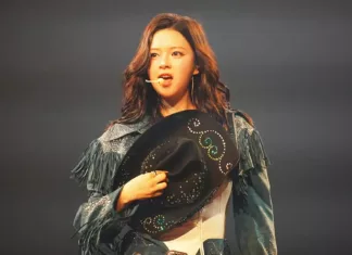 Jeongyeon TWICE Tinggalkan JYP Selepas 11 Tahun, Mahu Terokai Dunia Lakonan