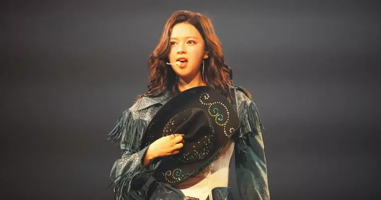 Jeongyeon TWICE Tinggalkan JYP Selepas 11 Tahun, Mahu Terokai Dunia Lakonan