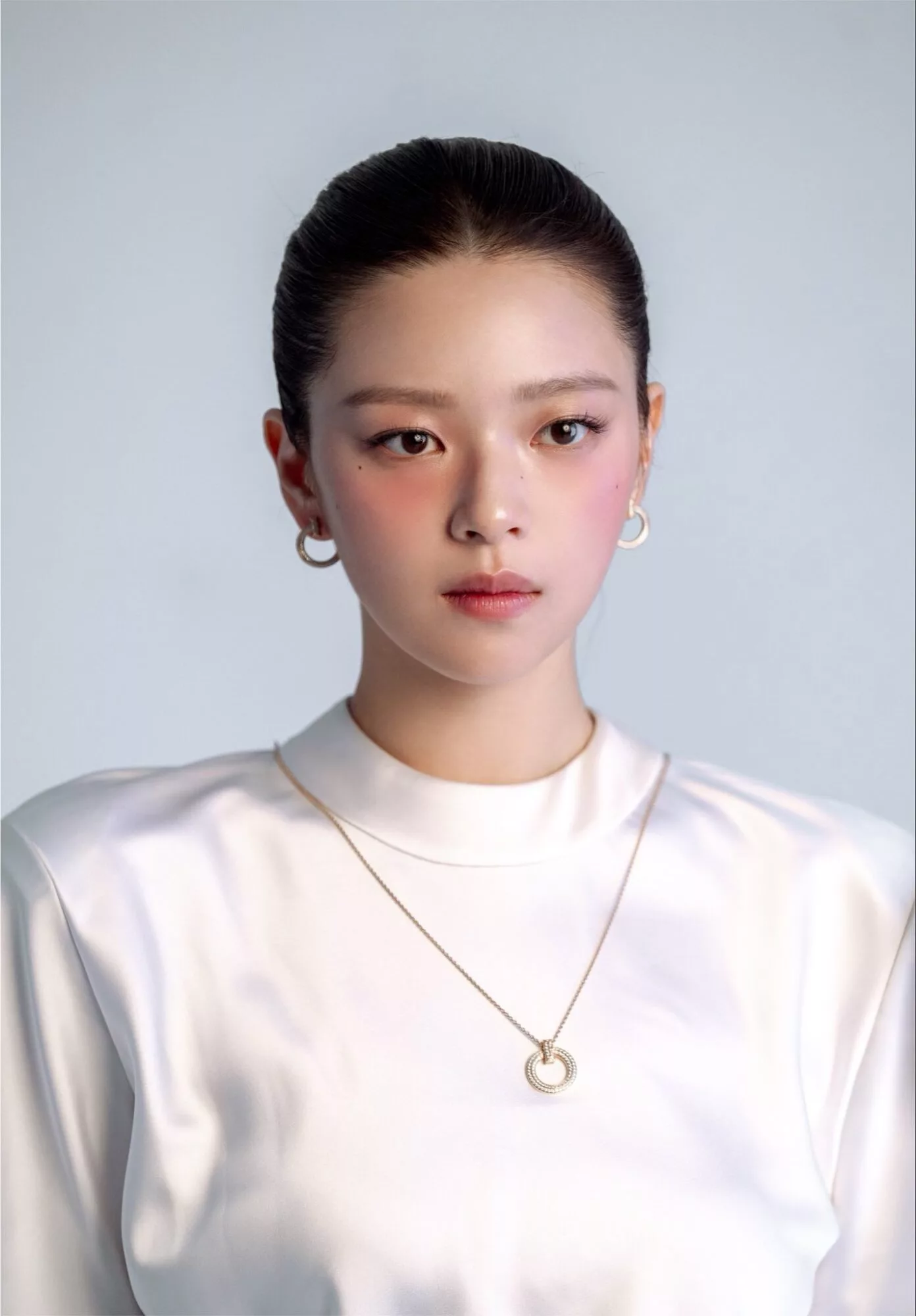 Jeongyeon TWICE Tinggalkan JYP Selepas 11 Tahun, Mahu Terokai Dunia Lakonan 7 Jeongyeon TWICE Tinggalkan JYP Selepas 11 Tahun, Mahu Terokai Dunia Lakonan