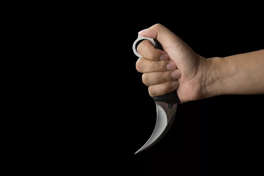 Pelajar Perempuan 14 Tahun Ditahan Selepas Disyaki Tikam Rakan Sekelas Dengan Kerambit 5 Pelajar Perempuan 14 Tahun Ditahan Selepas Disyaki Tikam Rakan Sekelas Dengan Kerambit