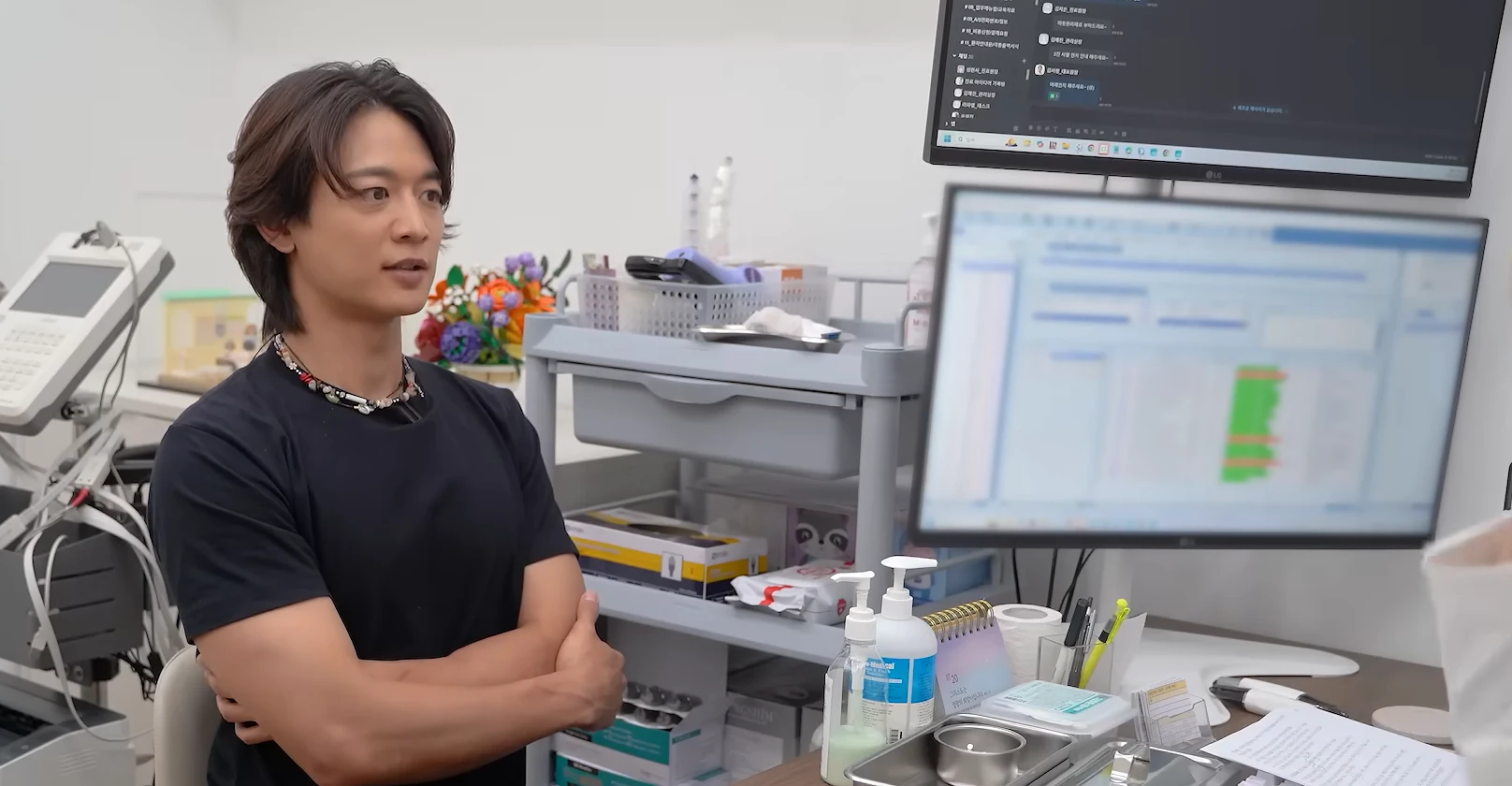 Minho SHINee Disaran Kurangkan Senaman Ekstrem, Doktor Dedah Kesan ‘Overtraining’ Terhadap Tubuh 9 Minho SHINee Disaran Kurangkan Senaman Ekstrem, Doktor Dedah Kesan ‘Overtraining’ Terhadap Tubuh