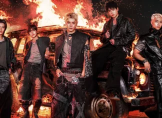 NCT 127 Kembali Beraksi Di Kuala Lumpur, Bakal Temui Peminat Januari 2027