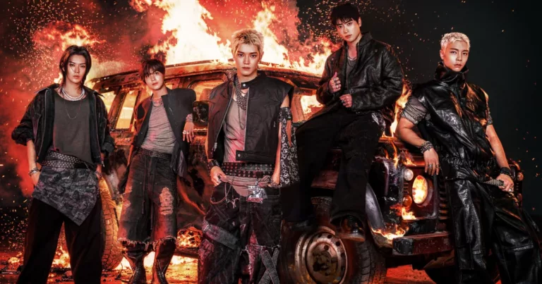 NCT 127 Kembali Beraksi Di Kuala Lumpur, Bakal Temui Peminat Januari 2027