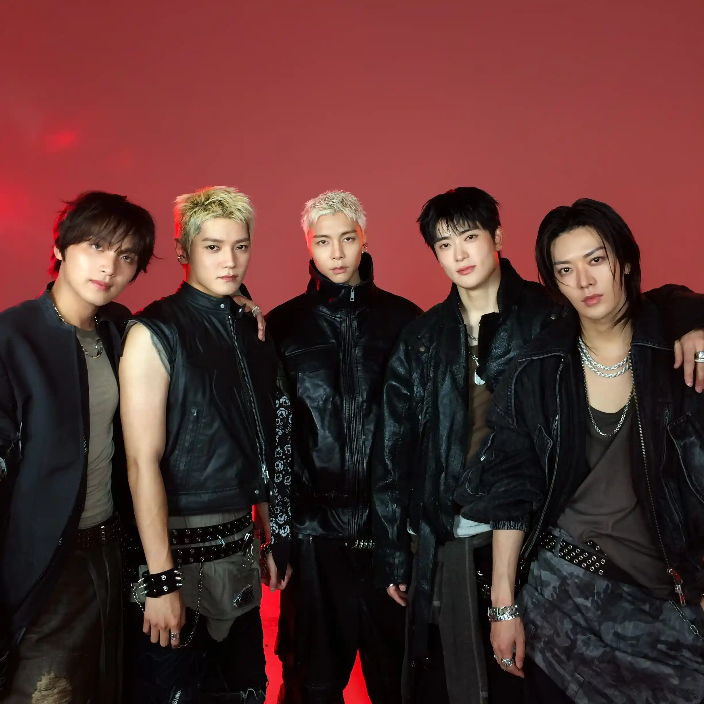 NCT 127 Kembali Beraksi Di Kuala Lumpur, Bakal Temui Peminat Januari 2027