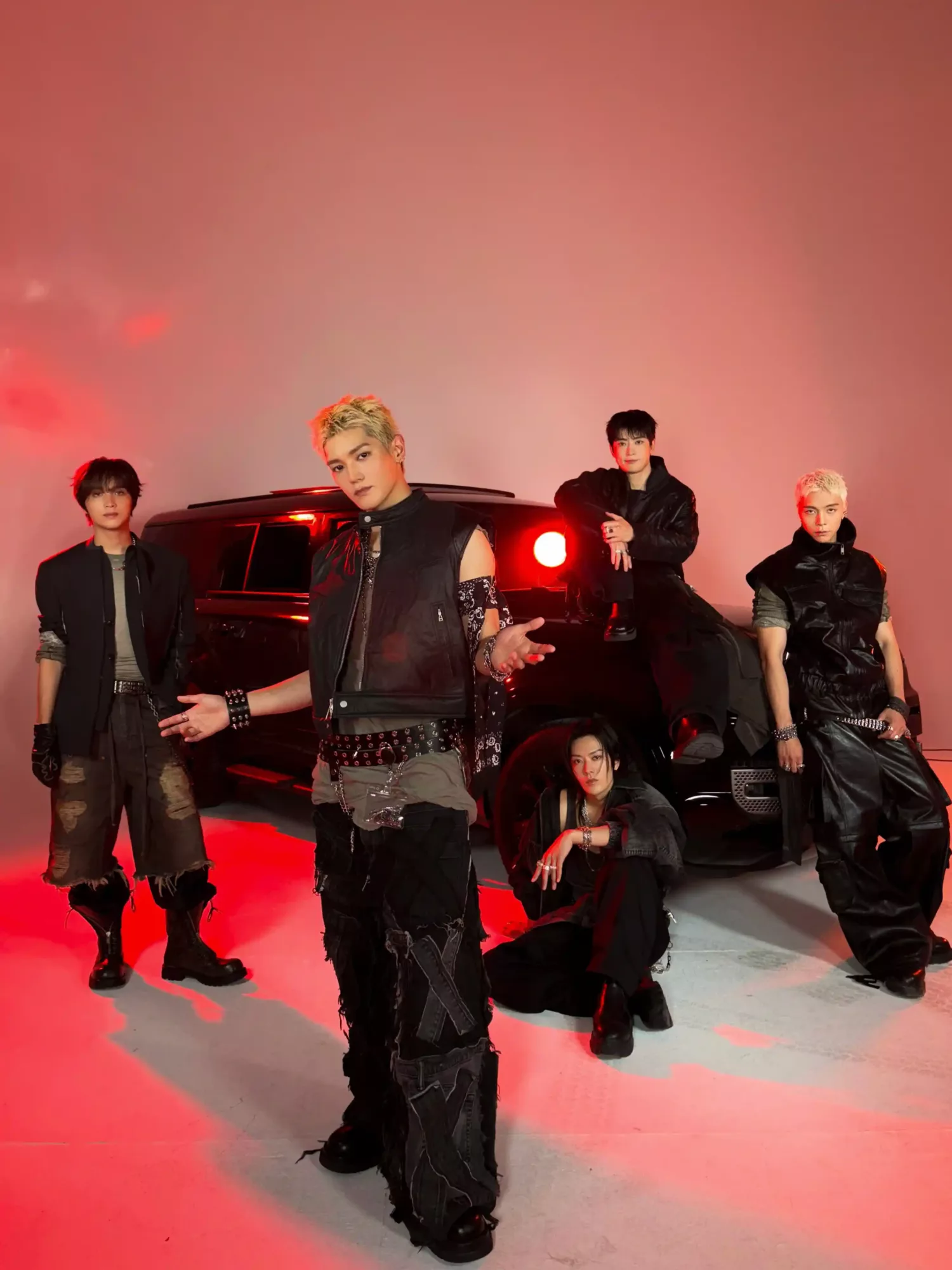 NCT 127 Kembali Beraksi Di Kuala Lumpur, Bakal Temui Peminat Januari 2027