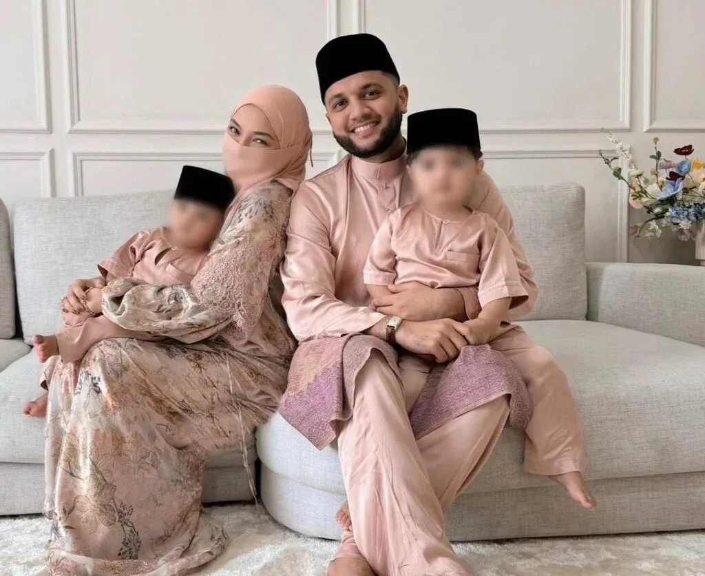 Neelofa Pilih Tidak Umum Kehamilan, Hanya Akan Berkongsi Selepas Selamat Bersalin