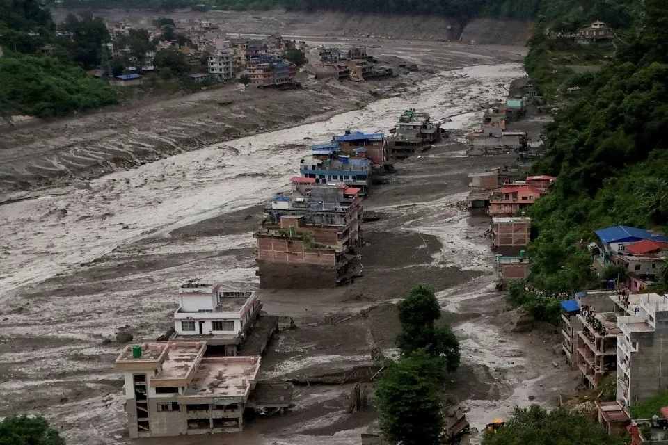 PMX Bimbang Nasib Rakyat Malaysia Di Nepal, 55 Masih Gagal Dihubungi Susulan Banjir Dahsyat 5 PMX Bimbang Nasib Rakyat Malaysia Di Nepal, 55 Masih Gagal Dihubungi Susulan Banjir Dahsyat