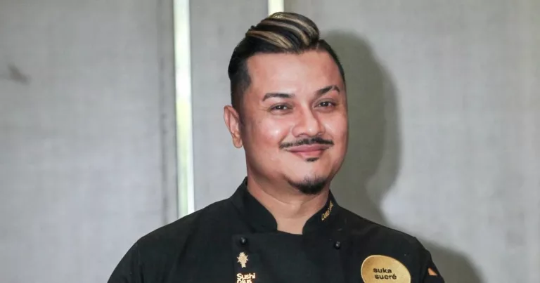 “Saya Sebagai ‘Bakal Imam DSV’…” – Dato’ Fazley Yaakob Mohon Maaf, Akui Ada Paparan Kurang Sesuai