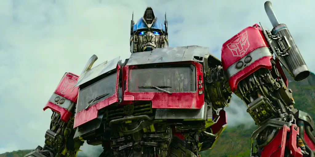 Legenda Di Sebalik Suara Optimus Prime, Peter Cullen Meninggal Dunia Pada Usia 85 Tahun