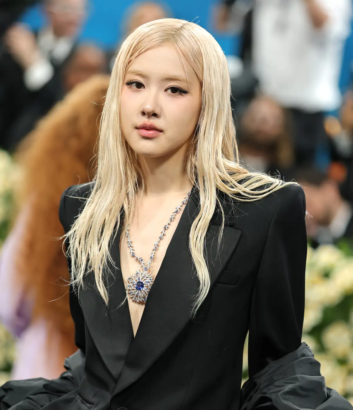 “Saya Benar-Benar Minta Maaf” Sambutan 10 Tahun BLACKPINK Dikritik, Rosé Tampil Mohon Maaf Kepada BLINK