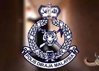Pelajar Perempuan 14 Tahun Ditahan Selepas Disyaki Tikam Rakan Sekelas Dengan Kerambit