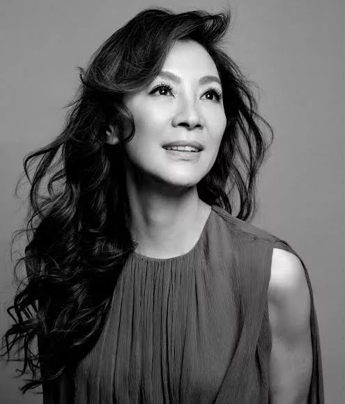 Tan Sri Michelle Yeoh Terima Penghormatan Berprestij, Dinobat 'Tokoh Perfileman Asia' Di BIFF 2026 8 Tan Sri Michelle Yeoh Terima Penghormatan Berprestij, Dinobat 'Tokoh Perfileman Asia' Di BIFF 2026