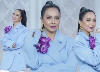 Datuk Syafinaz Selamat Terima Amanah Besar, Dilantik Profesor Adjung Tersohor UPSI Penggal Kedua