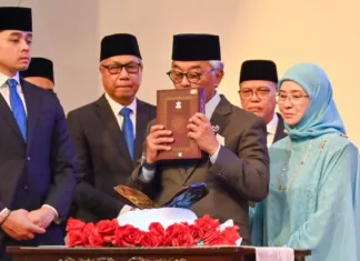 Pahang Cipta Sejarah, UNIQSAAS Jadi Universiti Al-Quran Pertama Di Malaysia