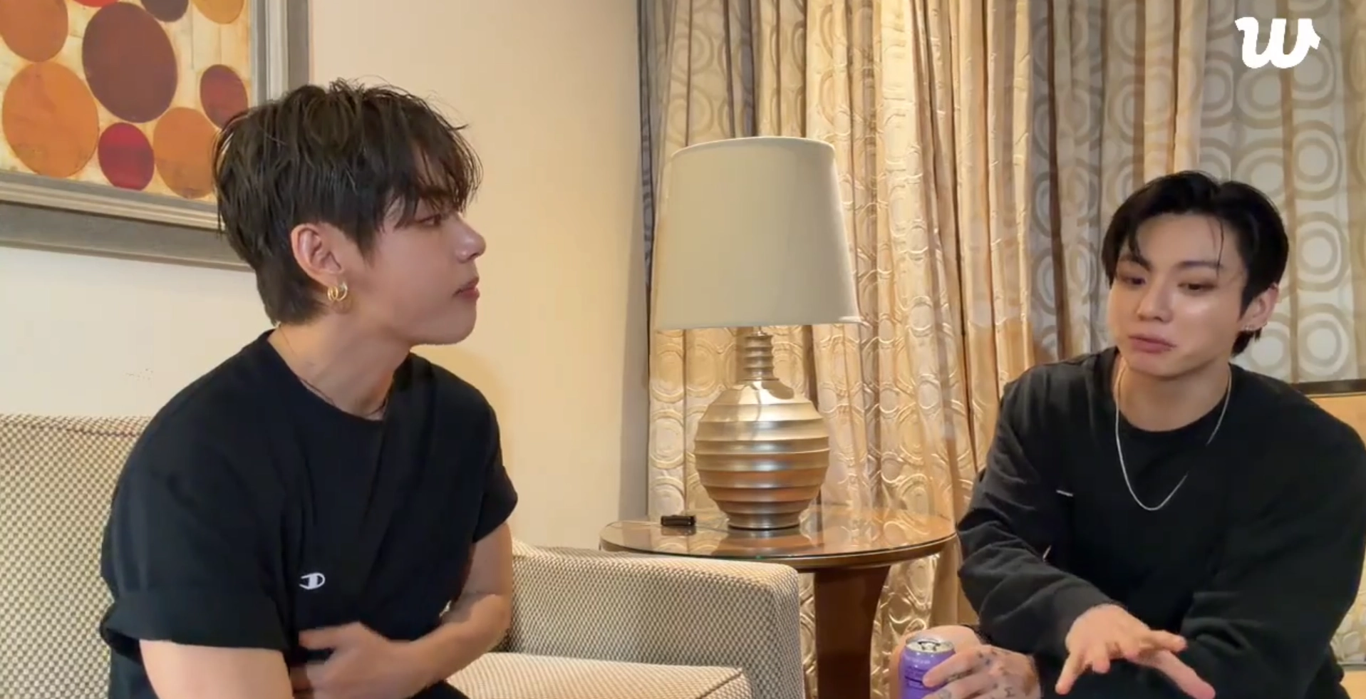 “Hanya Boleh Dengar Kira-Kira 30" V BTS Akui Alami Masalah Pendengaran Lebih Dua Tahun, Kini Jalani Rawatan