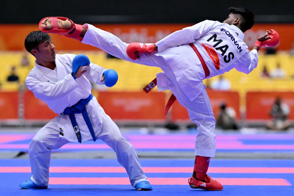 Pingat Pertama Negara! Thevendran Raih Gangsa Di Sukan Asia Aichi-Nagoya 2026 3 Pingat Pertama Negara! Thevendran Raih Gangsa Di Sukan Asia Aichi-Nagoya 2026