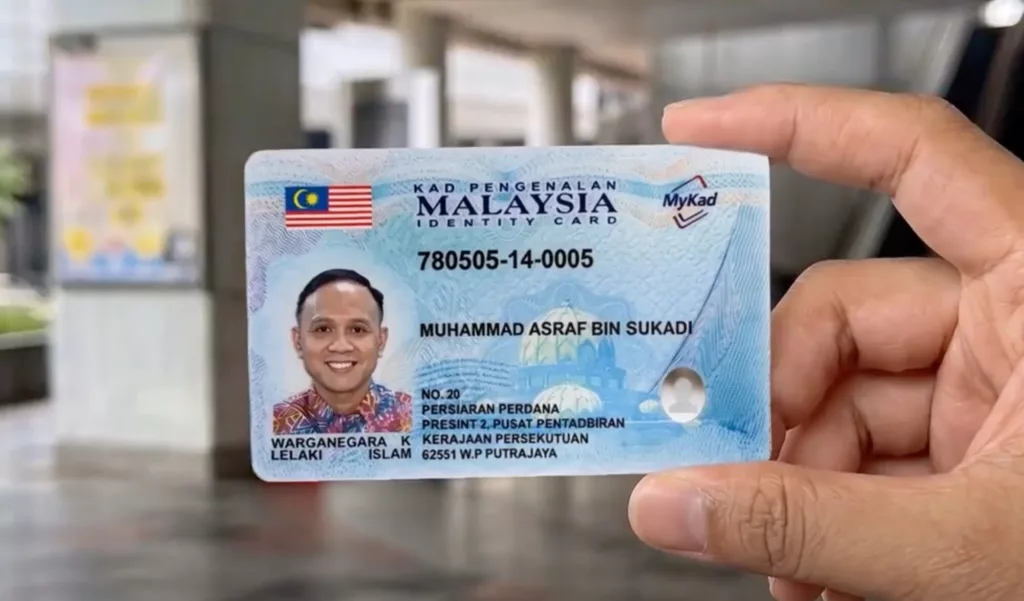 MyKad Generasi Baharu Mula Digunakan, Ini 5 Perkara Penting Korang Perlu Tahu
