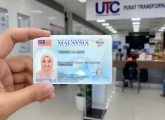 MyKad Generasi Baharu Mula Digunakan, Ini 5 Perkara Penting Korang Perlu Tahu