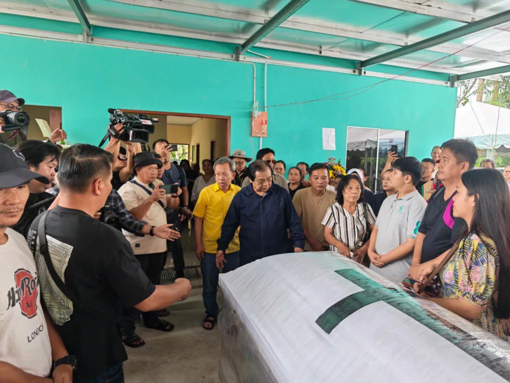 Impian Arwah Ibu Diteruskan, Kerajaan Sarawak Tanggung Pengajian Euodia Hingga Bergelar Doktor