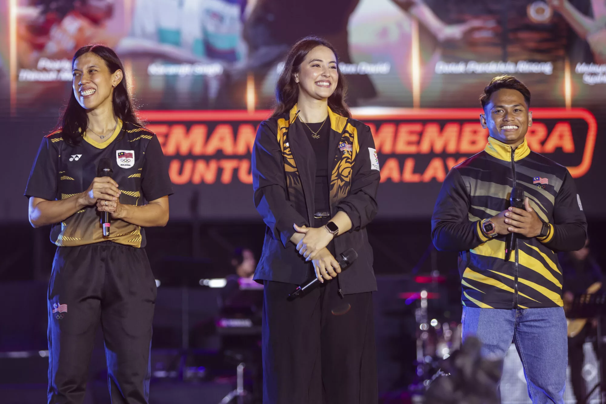 Lebih 40,000 Pengunjung! Terima Kasih Malaysia, Astro 30 Meraikan Kisah Malaysia di Dataran Merdeka
