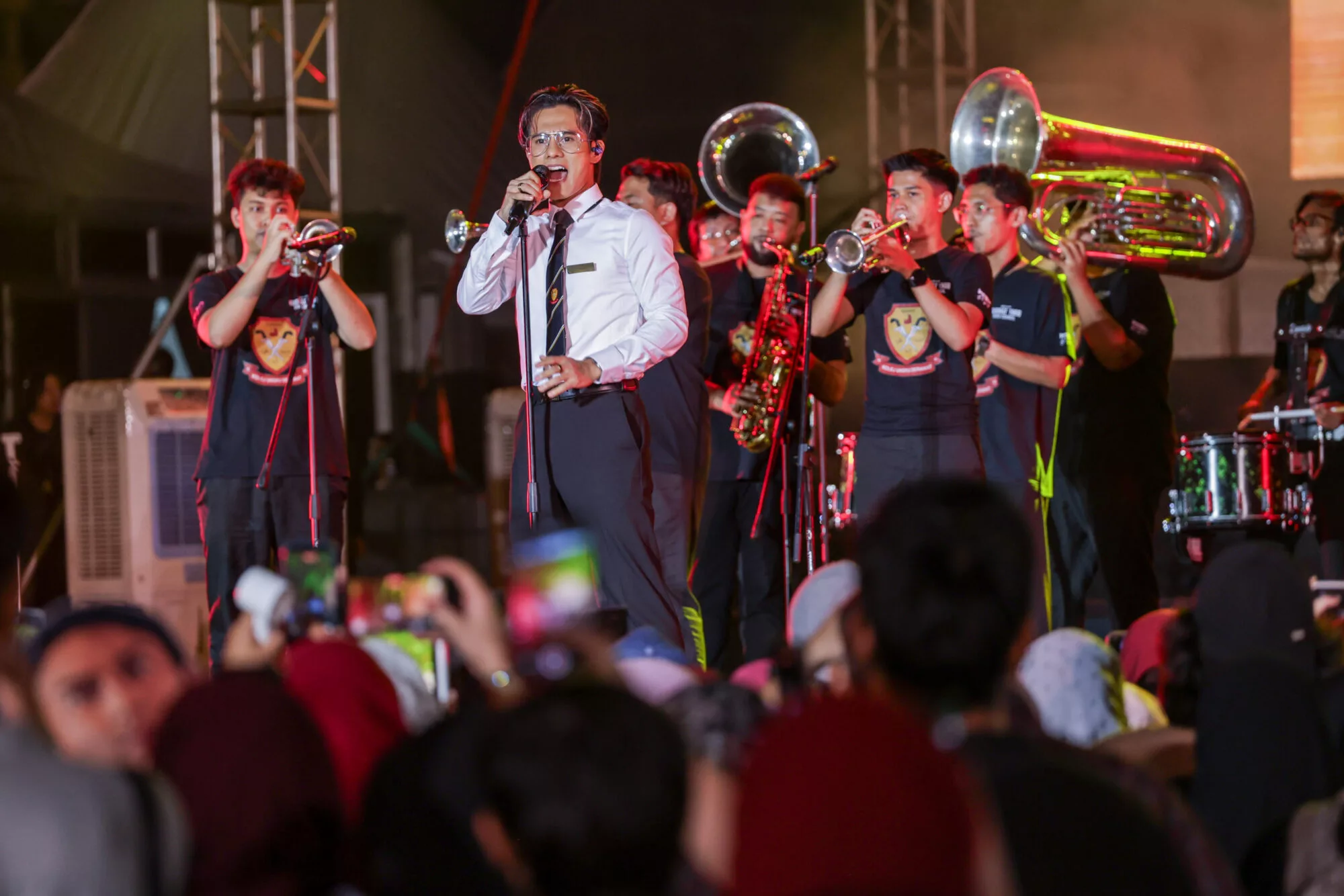 Lebih 40,000 Pengunjung! Terima Kasih Malaysia, Astro 30 Meraikan Kisah Malaysia di Dataran Merdeka