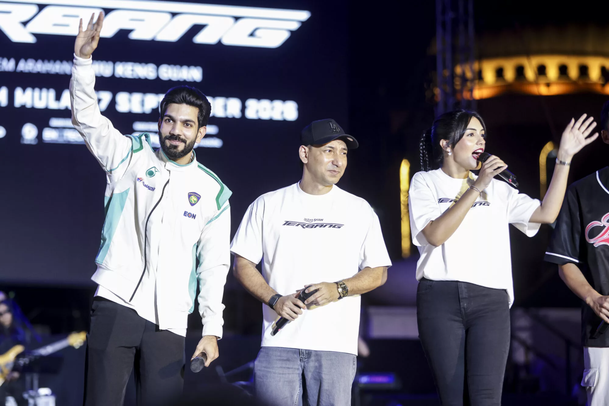 Lebih 40,000 Pengunjung! Terima Kasih Malaysia, Astro 30 Meraikan Kisah Malaysia di Dataran Merdeka