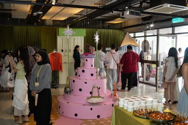 Ada Banyak Beg Tapi Tetap Berpada-Pada, Imanopie Tak Mahu Jadi ‘Overconsumer’