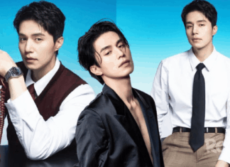 ‘Bercinta’ Selama 8 Bulan Dengan Lee Dong-wook, Wanita Rugi RM100,000 Rupanya Terpedaya Scammer