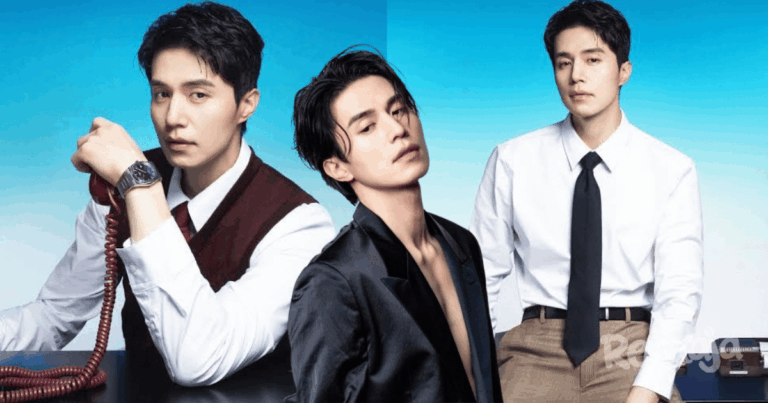 ‘Bercinta’ Selama 8 Bulan Dengan Lee Dong-wook, Wanita Rugi RM100,000 Rupanya Terpedaya Scammer