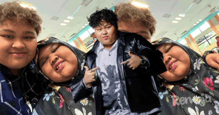 Bermula Dengan Satu Posting Di Threads, Cik B Tunaikan Impian Peminat Untuk Bertemu