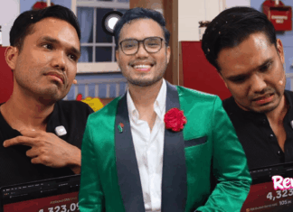“Hari-Hari Saya Kena Maki…” Khairul Aming Luah Cabaran Urus Rembayung, Akui Pernah Tak Mahu Buka Restoran