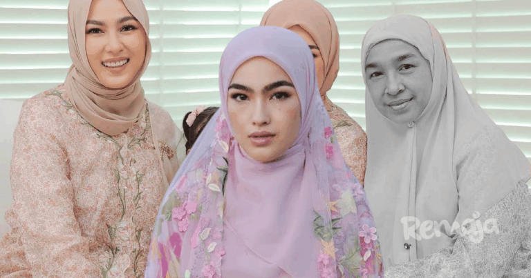 “Satu-Satunya Orang Yang Paling Faham Kakak…” Elfira Loy Berduka Kehilangan Ibu Tercinta