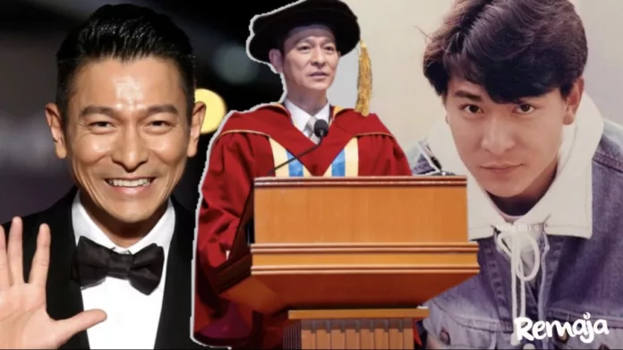 Andylau