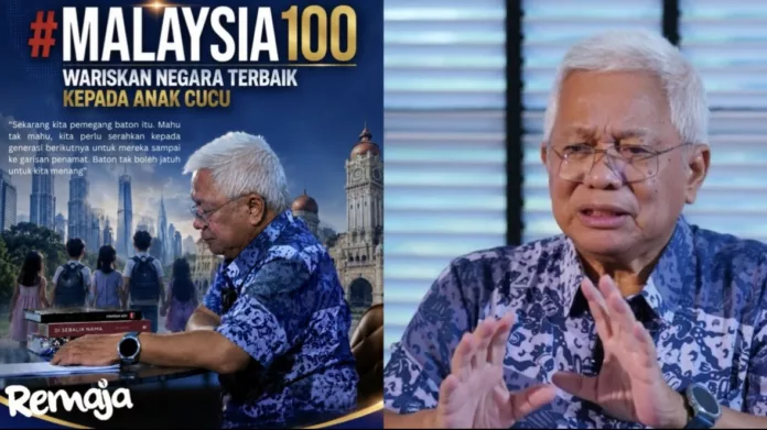 Malaysia100