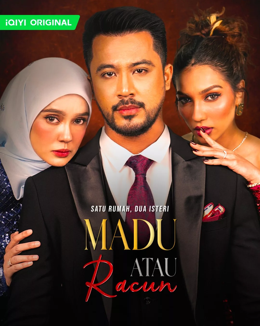 MIG Production House Mohon Maaf Susulan Kontroversi ‘Madu Atau Racun’, Akui Ada Babak Sentuh Sensitiviti Agama & Masyarakat 2 MIG Production House Mohon Maaf Susulan Kontroversi ‘Madu Atau Racun’, Akui Ada Babak Sentuh Sensitiviti Agama & Masyarakat