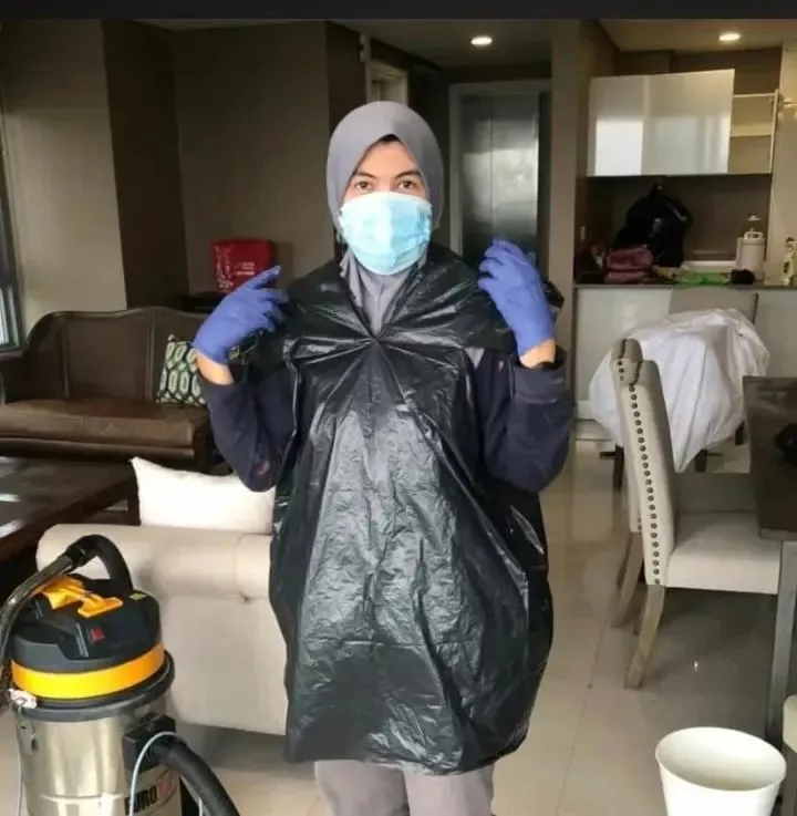 Pernah Jadi ‘Akak Cleaner’ Selama 6 Tahun, Kini Bergelar Pensyarah Kanan UM & Miliki Syarikat Sendiri