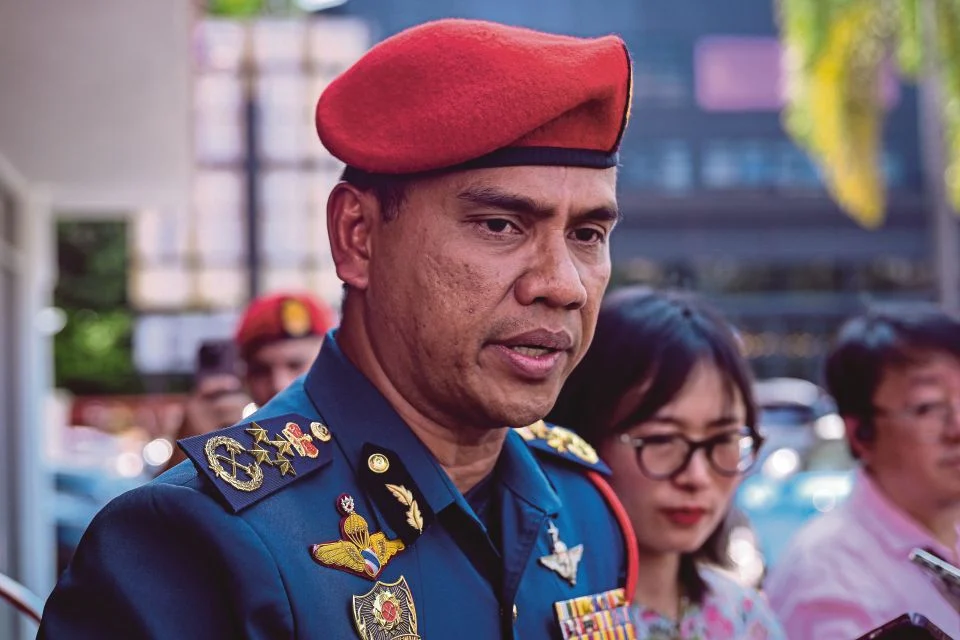 Enam Pendaki Termasuk Dua Kanak-Kanak Dikhuatiri Hilang Ketika Daki Gunung Trans Gerah