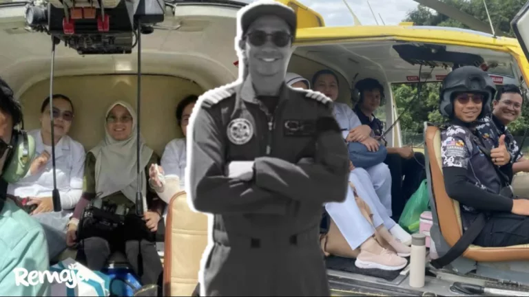 ‘Mommy, Daddy Balik Kan Esok? Sofia Rindu Daddy, Kenapa Orang Ramai Dengan Kita’