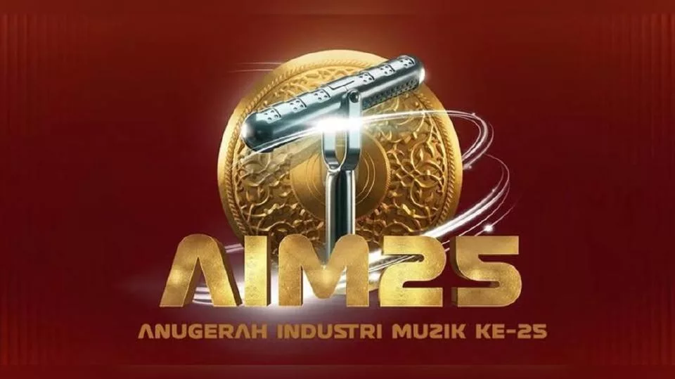 Scha Alyahya, Awal Ashaari & Sheera Jadi Hos AIM 25, Siti Nurhaliza Hingga Fajar Noor Bakal Gegarkan Pentas Sarawak!