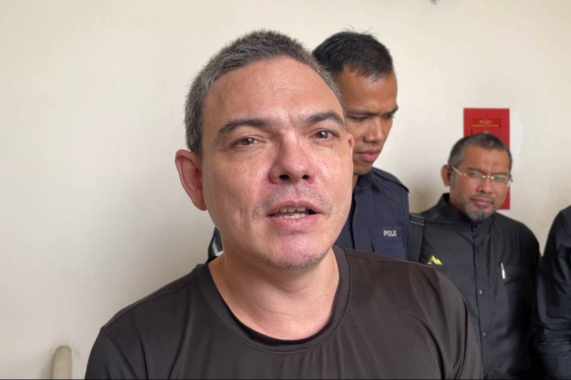 Kembali Bersama Keluarga Selepas Lebih Empat Tahun, Yasin Sulaiman Kini Fokus Kesihatan & Siapkan Buku Biografi