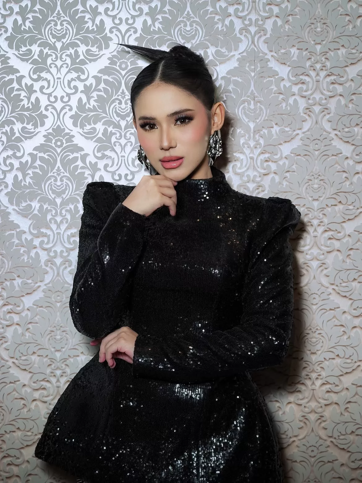 “Kalau Saya ‘Pergi’, Saya Boleh Tutup Mata Dengan Tenang” – A Aida Bangga Azeva Kini Ikuti Jejak Seni