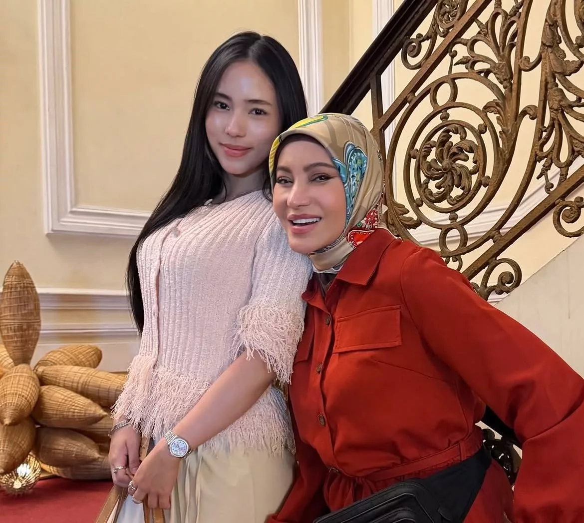 “Kalau Saya ‘Pergi’, Saya Boleh Tutup Mata Dengan Tenang” – A Aida Bangga Azeva Kini Ikuti Jejak Seni