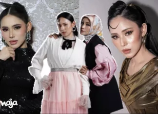“Kalau Saya ‘Pergi’, Saya Boleh Tutup Mata Dengan Tenang” – A Aida Bangga Azeva Kini Ikuti Jejak Seni