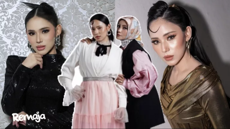 “Kalau Saya ‘Pergi’, Saya Boleh Tutup Mata Dengan Tenang” – A Aida Bangga Azeva Kini Ikuti Jejak Seni